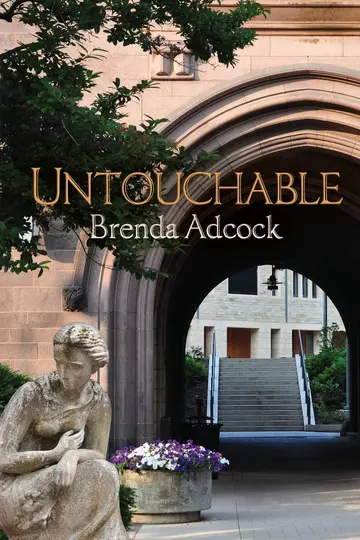 Cover of Untouchable
