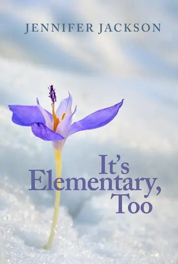 Cover of It's Elementary, Too