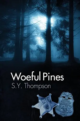 Cover of Woeful Pines