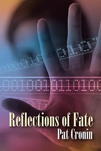 Cover of Reflections of Fate