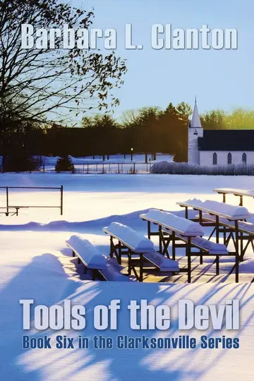 Cover of Tools of the Devil