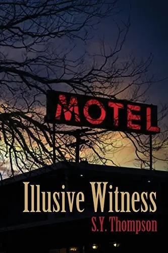 Cover of Illusive Witness