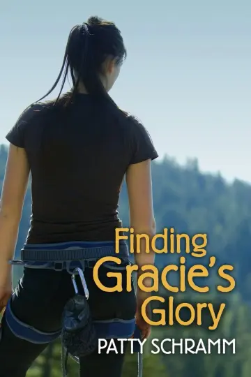 Cover of Finding Gracie's Glory