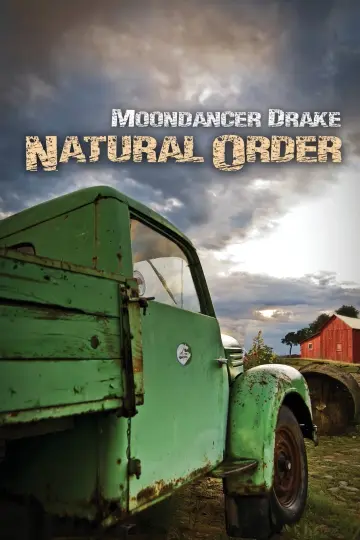 Cover of Natural Order
