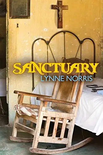 Cover of Sanctuary