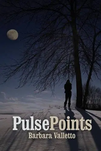 Cover of Pulse Points