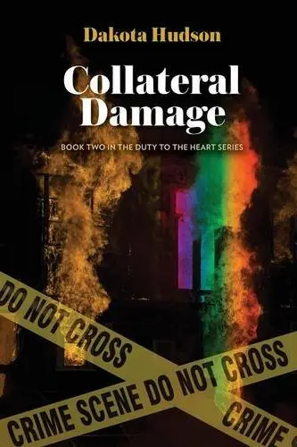 Cover of Collateral Damage