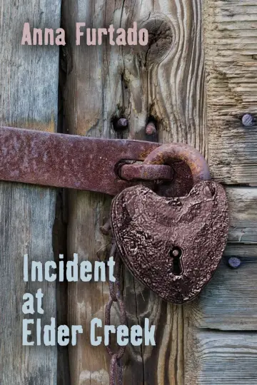 Cover of Incident at Elder Creek