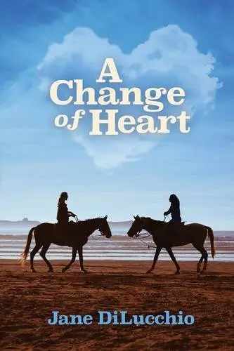 Cover of A Change of Heart