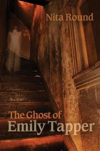 Cover of The Ghost of Emily Tapper