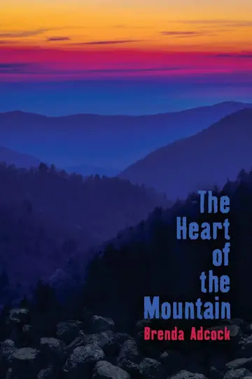 Cover of The Heart of the Mountain