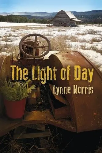 Cover of The Light of Day
