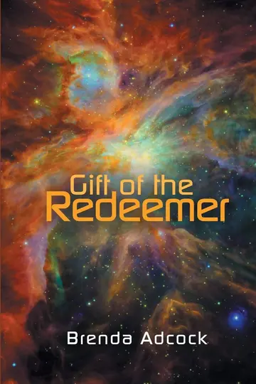 Cover of Gift of the Redeemer