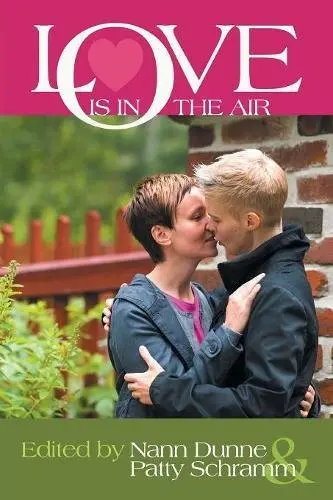 Cover of Love Is in the Air