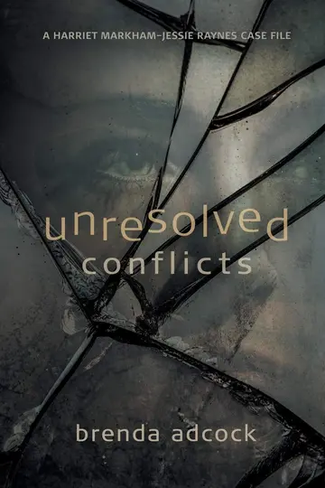 Cover of Unresolved Conflicts