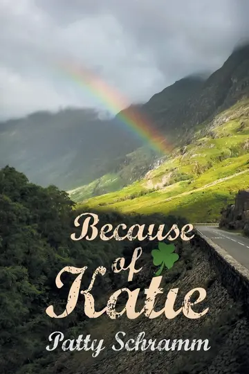 Cover of Because of Katie
