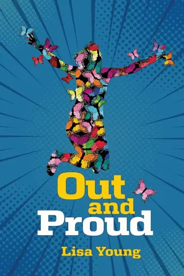 Cover of Out and Proud
