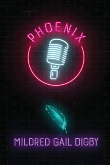 Cover of Phoenix