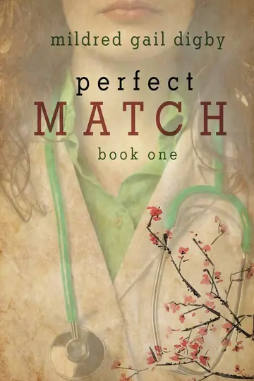 Cover of Perfect Match - Book One