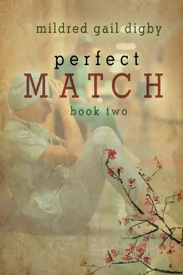 Cover of Perfect Match - Book Two