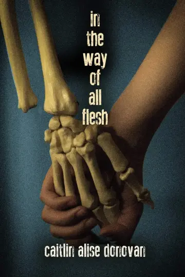 Cover of In the Way of All Flesh