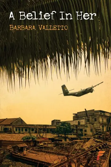 Cover of A Belief in Her