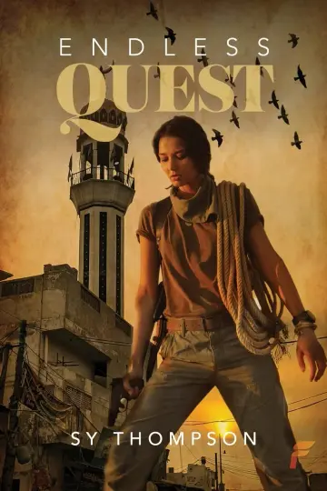 Cover of Endless Quest