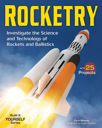 Cover of Rocketry