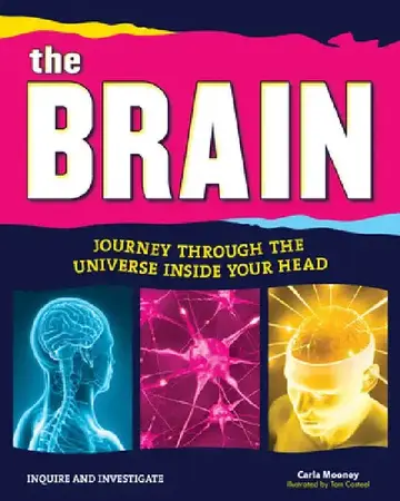 Cover of The Brain