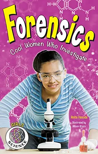 Cover of Forensics