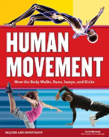 Cover of Human Movement