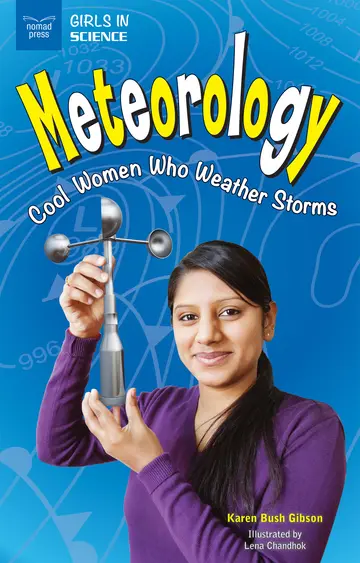 Cover of Meteorology