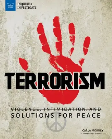 Cover of Terrorism