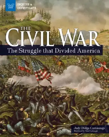Cover of The Civil War