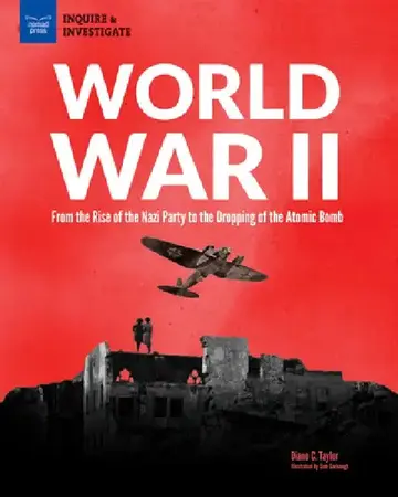 Cover of World War II