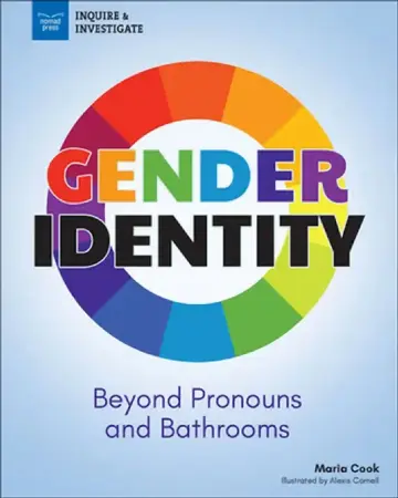 Cover of Gender Identity