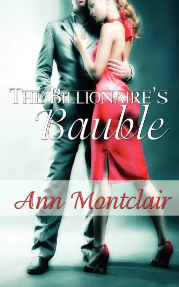Cover of The Billionaire's Bauble