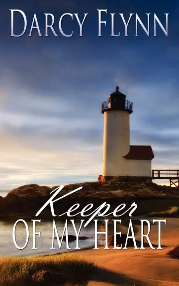 Cover of Keeper of My Heart