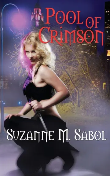 Cover of Pool of Crimson