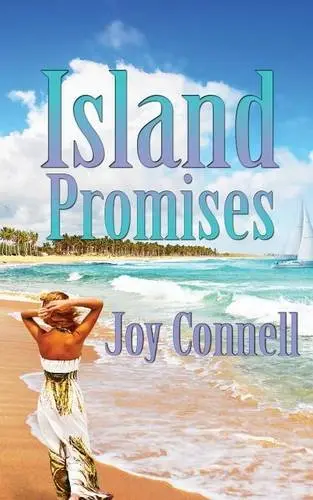 Cover of Island Promises