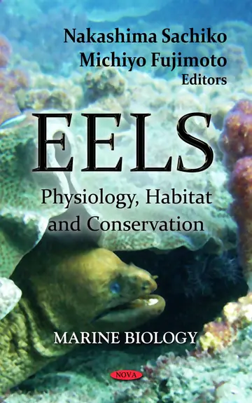 Cover of Eels