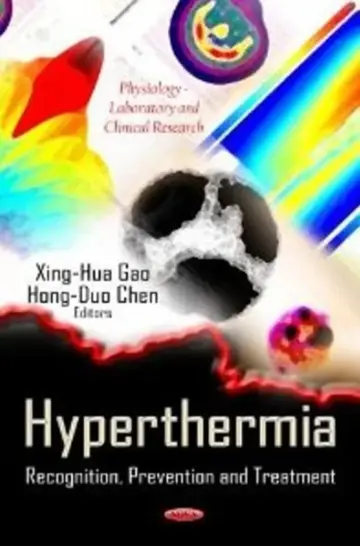 Cover of Hyperthermia