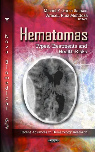Cover of Hematomas