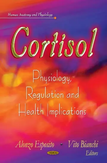 Cover of Cortisol