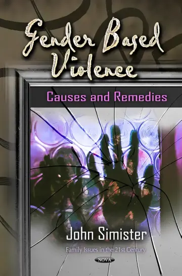 Cover of Gender Based Violence