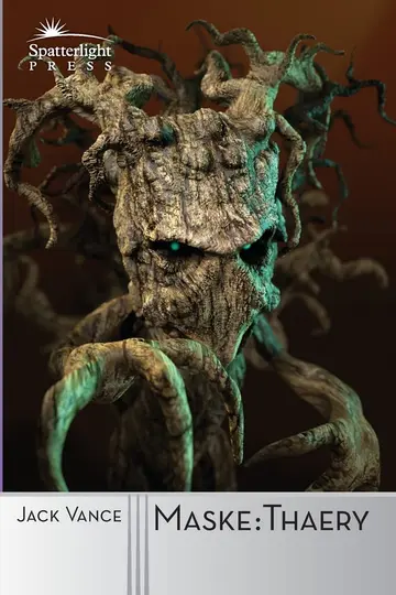 Cover of Maske