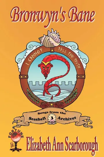 Cover of Bronwyn's Bane