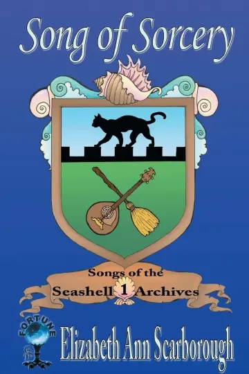 Cover of Song of Sorcery
