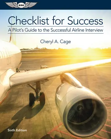Cover of Checklist for Success