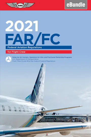 Cover of Farfc 2021